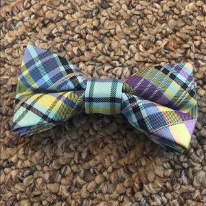 Kids bow tie